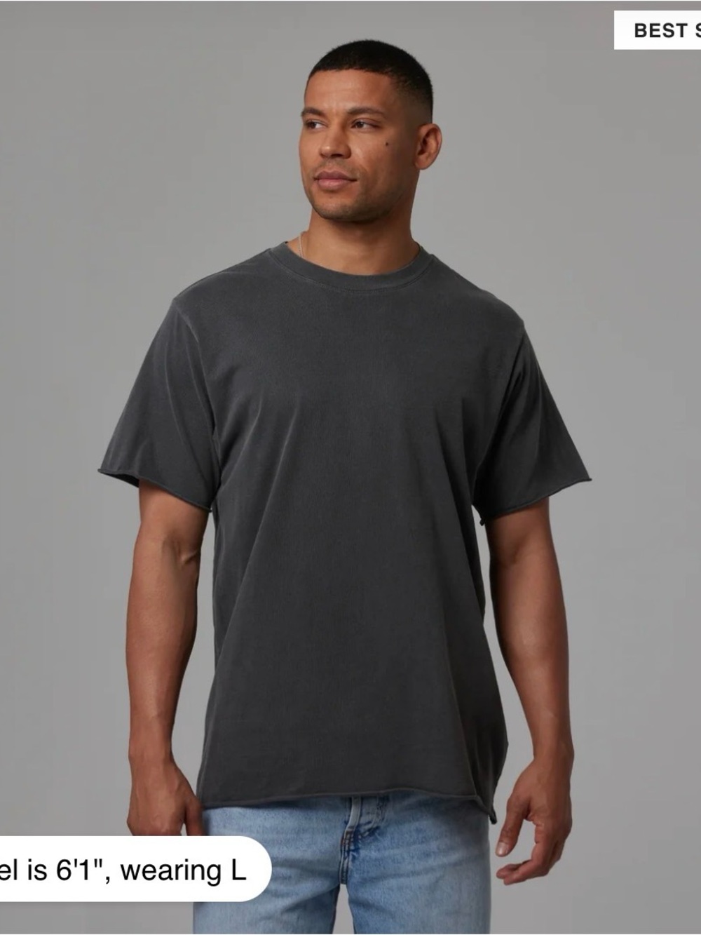 TALENTLESS Premium Roller Tee